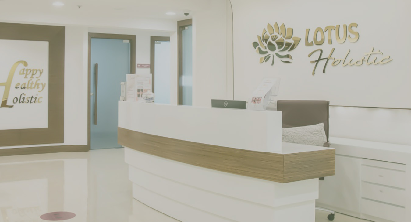 Lotus Holistic Medical Center